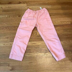 Pink Patagonia Pants